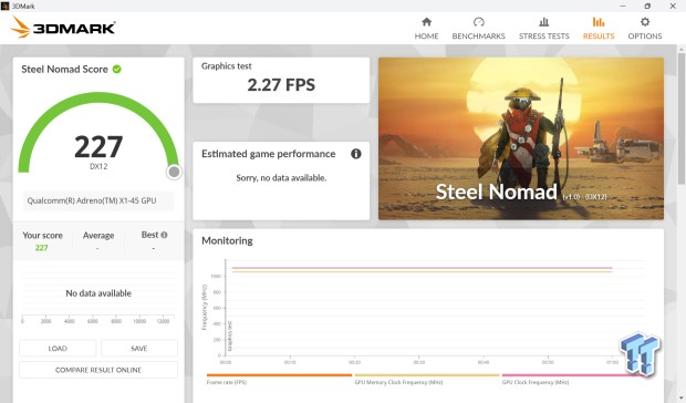 HP OmniBook 5 14 AI PC (Snapdragon X) Laptop Review 21