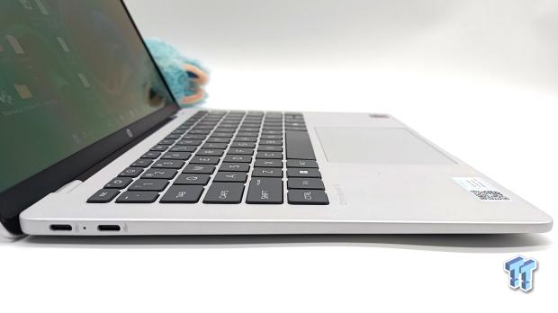 HP OmniBook 5 14 AI PC (Snapdragon X) Laptop Review 4