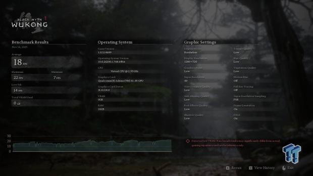 HP OmniBook 5 14 AI PC (Snapdragon X) Laptop Review 62