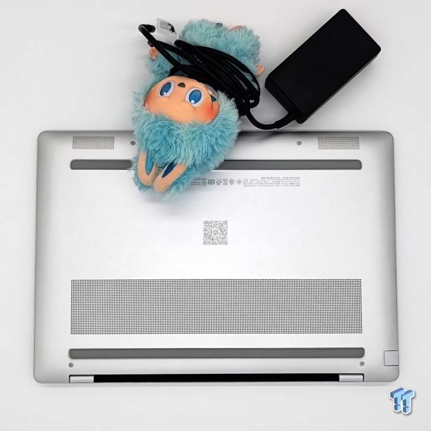 HP OmniBook 5 14 AI PC (Snapdragon X) Laptop Review 7