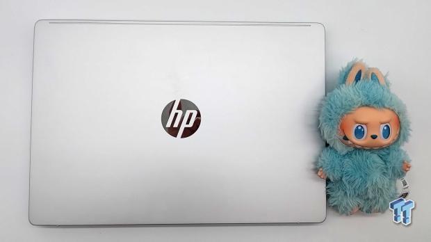 HP OmniBook 5 14 AI PC (Snapdragon X) Laptop Review 9