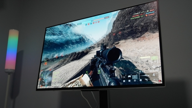 Samsung Odyssey G8 Gaming Monitor Review - It's More Than Just High-End PC Gaming 10
