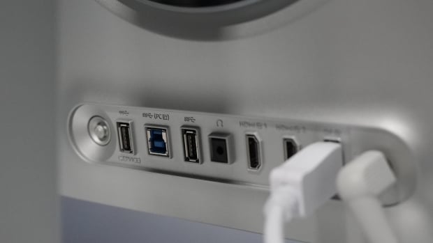 Samsung Odyssey G8 Gaming Monitor Review - It's More Than Just High-End PC Gaming 27