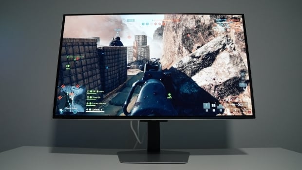 Samsung Odyssey G8 Gaming Monitor Review - It's More Than Just High-End PC Gaming 40