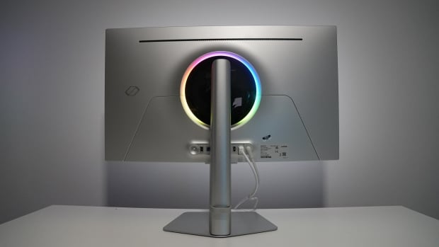 Samsung Odyssey G8 Gaming Monitor Review - It's More Than Just High-End PC Gaming 42