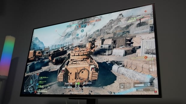 Samsung Odyssey G8 Gaming Monitor Review - It's More Than Just High-End PC Gaming 45
