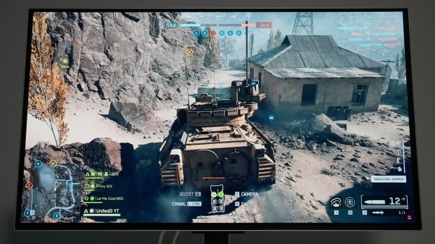 Samsung Odyssey G8 Gaming Monitor Review - It's More Than Just High-End PC Gaming 46