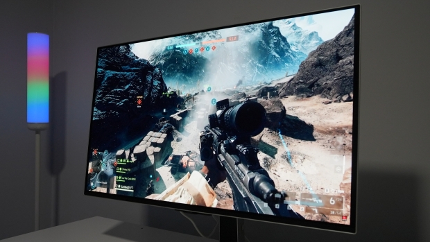 Samsung Odyssey G8 Gaming Monitor Review - It's More Than Just High-End PC Gaming 48