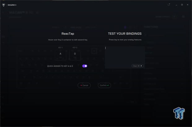 Turtle Beach Vulcan II TKL Gaming Keyboard Review - Smooth, Fast, Affordable 18