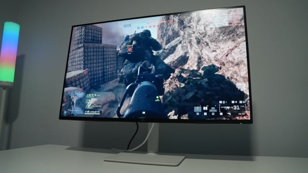 Dell 32 Plus S3225QS Monitor Review - 4K 120Hz for $279
