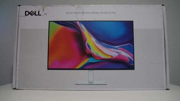 Dell 32 Plus S3225QS Monitor Review - 4K 120Hz for $279 21