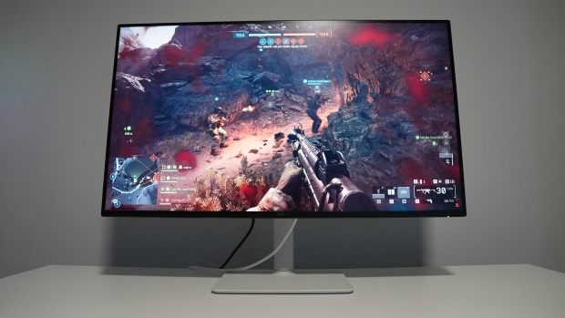 Dell 32 Plus S3225QS Monitor Review - 4K 120Hz for $279 22