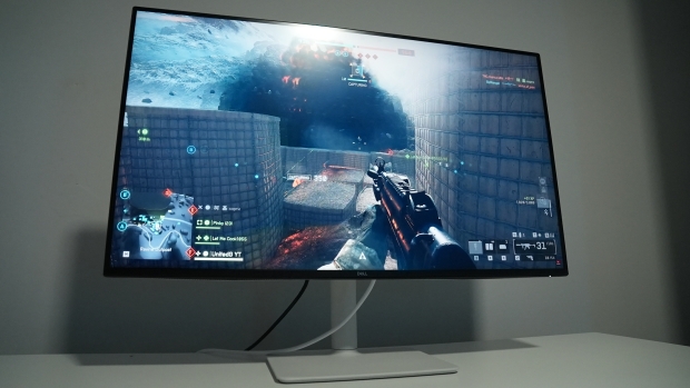 Dell 32 Plus S3225QS Monitor Review - 4K 120Hz for $279 41