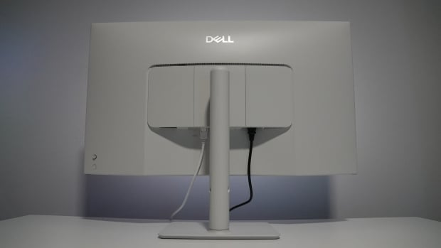 Dell 32 Plus S3225QS Monitor Review - 4K 120Hz for $279