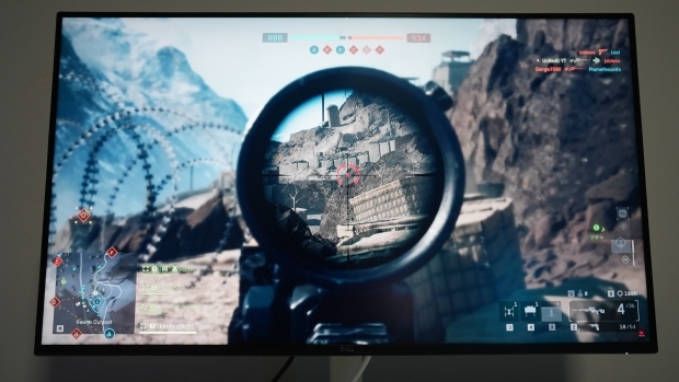 Dell 32 Plus S3225QS Monitor Review - 4K 120Hz for $279 44