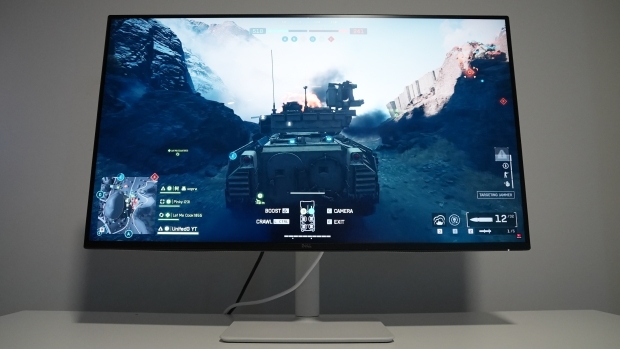 Dell 32 Plus S3225QS Monitor Review - 4K 120Hz for $279