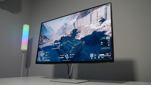 Dell 32 Plus S3225QS Monitor Review - 4K 120Hz for $279