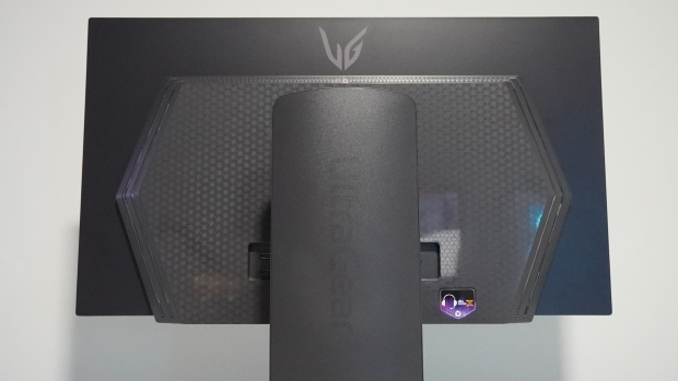LG UltraGear GX7 Gaming Monitor Review - 1440p 480Hz OLED for $999 22