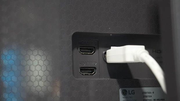 LG UltraGear GX7 Gaming Monitor Review - 1440p 480Hz OLED for $999 23