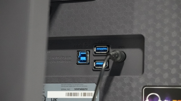 LG UltraGear GX7 Gaming Monitor Review - 1440p 480Hz OLED for $999 24