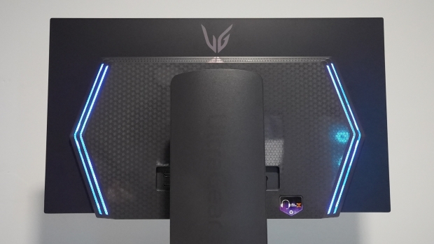 LG UltraGear GX7 Gaming Monitor Review - 1440p 480Hz OLED for $999 40