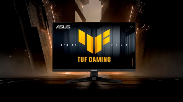 ASUS Black Friday Display Deals - Save Big on OLED, Gaming, Creator, and Portable Monitors 10