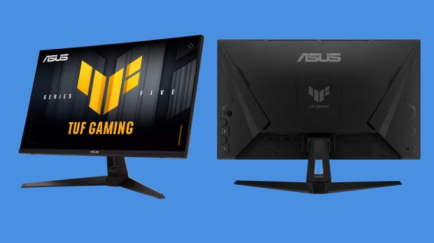 ASUS Black Friday Display Deals - Save Big on OLED, Gaming, Creator, and Portable Monitors 11