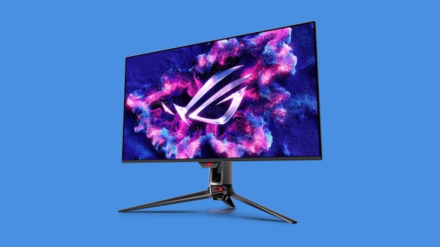 ASUS Black Friday Display Deals - Save Big on OLED, Gaming, Creator, and Portable Monitors 2