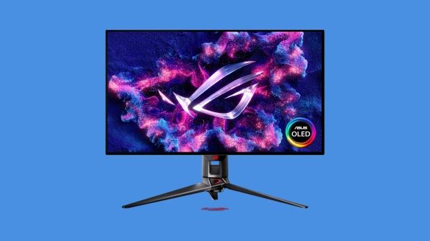 ASUS Black Friday Display Deals - Save Big on OLED, Gaming, Creator, and Portable Monitors 4
