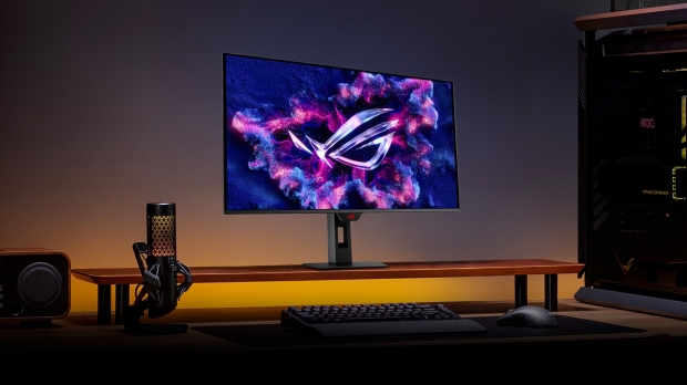 ASUS Black Friday Display Deals - Save Big on OLED, Gaming, Creator, and Portable Monitors 5