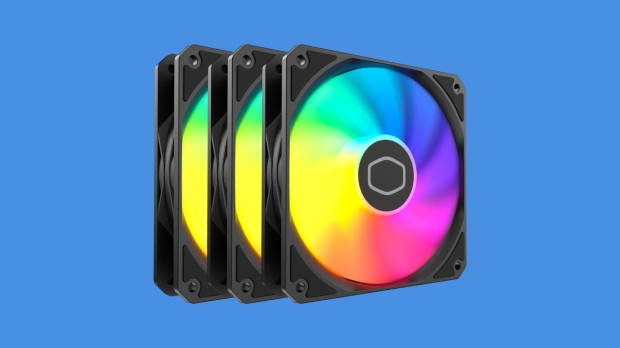 Cooler Master's 2025 Black Friday Deals - Fantastic Deals on Coolers, Fans, Cases, and More 11