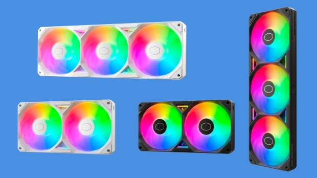 Cooler Master's 2025 Black Friday Deals - Fantastic Deals on Coolers, Fans, Cases, and More 12