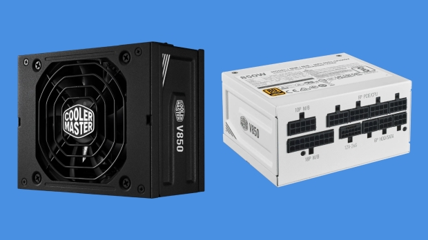 Cooler Master's 2025 Black Friday Deals - Fantastic Deals on Coolers, Fans, Cases, and More 13