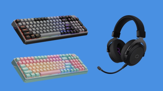 Cooler Master's 2025 Black Friday Deals - Fantastic Deals on Coolers, Fans, Cases, and More 15