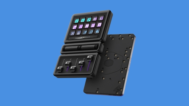 Cooler Master's 2025 Black Friday Deals - Fantastic Deals on Coolers, Fans, Cases, and More 16