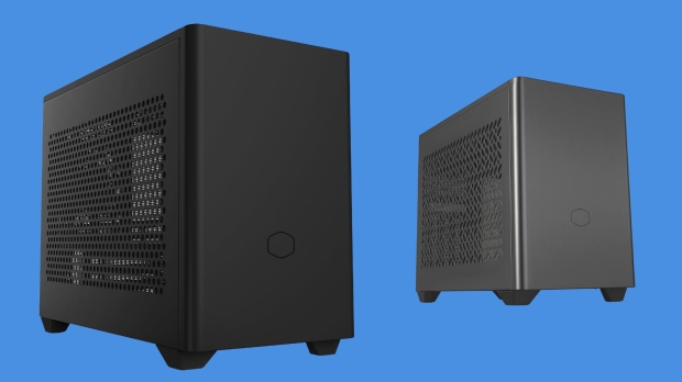 Cooler Master's 2025 Black Friday Deals - Fantastic Deals on Coolers, Fans, Cases, and More 2