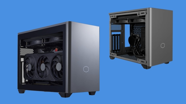 Cooler Master's 2025 Black Friday Deals - Fantastic Deals on Coolers, Fans, Cases, and More 3