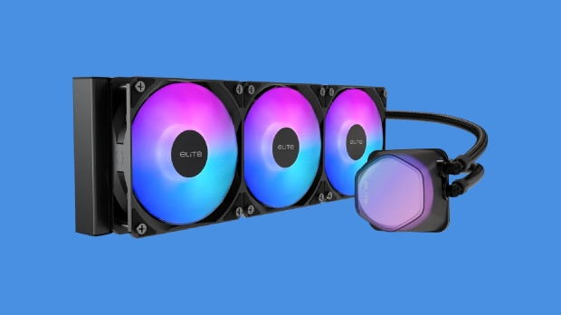 Cooler Master's 2025 Black Friday Deals - Fantastic Deals on Coolers, Fans, Cases, and More 5