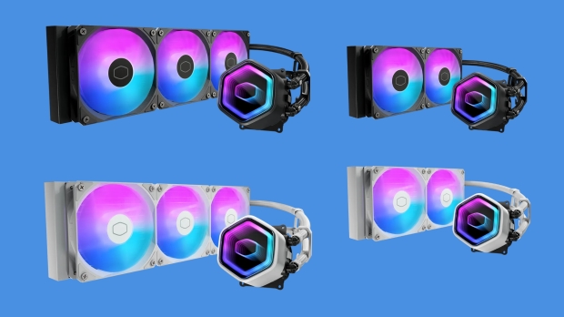 Cooler Master's 2025 Black Friday Deals - Fantastic Deals on Coolers, Fans, Cases, and More 6