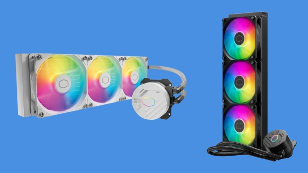 Cooler Master's 2025 Black Friday Deals - Fantastic Deals on Coolers, Fans, Cases, and More 7