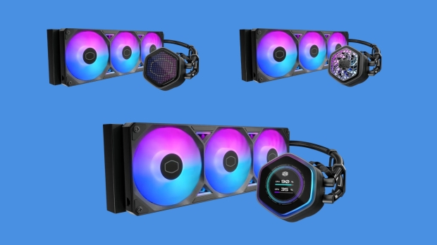 Cooler Master's 2025 Black Friday Deals - Fantastic Deals on Coolers, Fans, Cases, and More 8