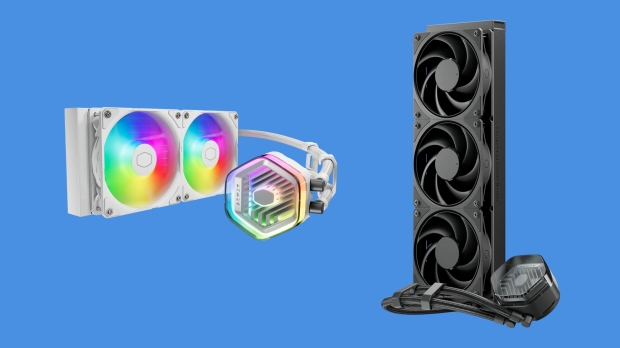 Cooler Master's 2025 Black Friday Deals - Fantastic Deals on Coolers, Fans, Cases, and More 9