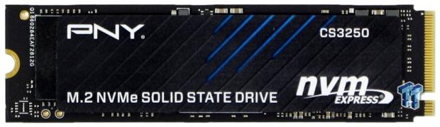 PNY CS3250 2TB SSD Review - An Ultra Elite Enthusiast SSD 05