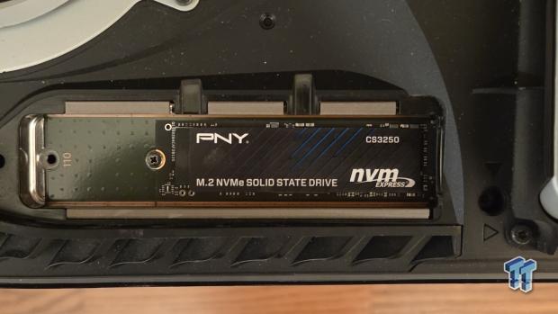 PNY CS3250 2TB SSD Review - An Ultra Elite Enthusiast SSD 07