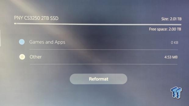 PNY CS3250 2TB SSD Review - An Ultra Elite Enthusiast SSD 09