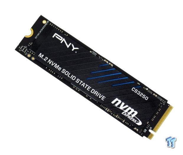PNY CS3250 2TB SSD Review - An Ultra Elite Enthusiast SSD 41