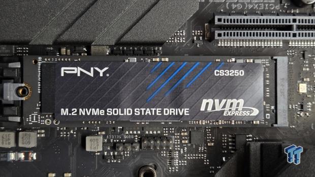 PNY CS3250 2TB SSD - An Ultra Elite Enthusiast SSD