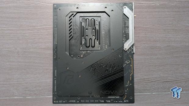 ASRock Phantom Gaming X870 Nova WiFi review - Delivering a solid core feature set 06