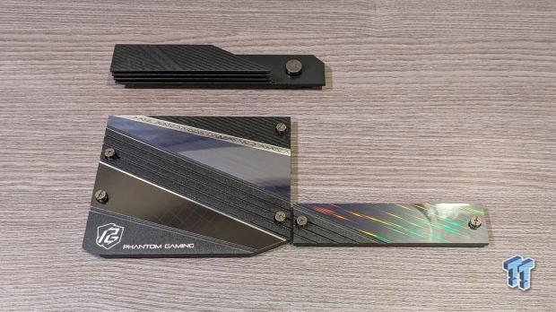 ASRock Phantom Gaming X870 Nova WiFi review - Delivering a solid core feature set 10