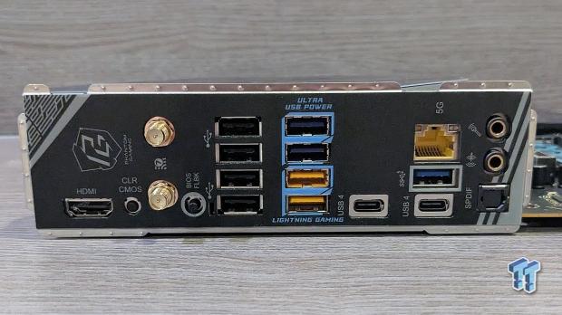 ASRock Phantom Gaming X870 Nova WiFi review - Delivering a solid core feature set 11